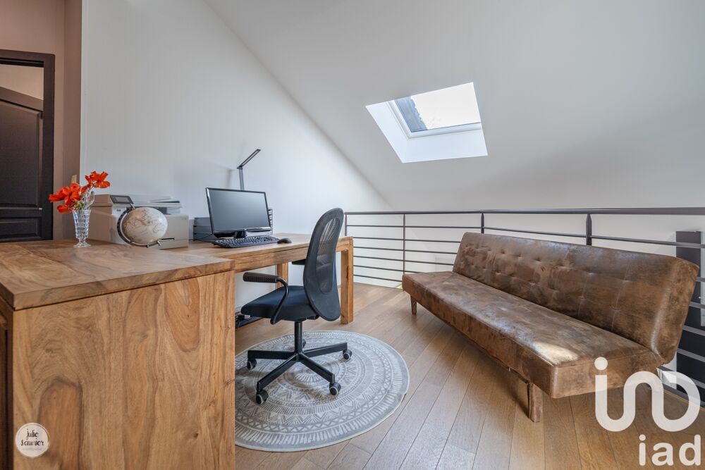  vendre  Villa Marly (57155)