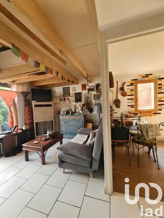  Maison � vendre 3 pi�ces 31 m�