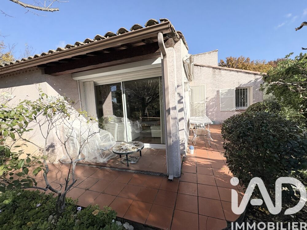 � vendre  Maison G�menos (13420)