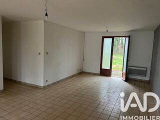  Maison � vendre 4 pi�ces 80 m�