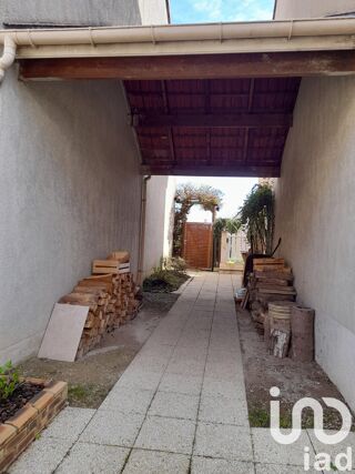  Maison  vendre 5 pices 112 m