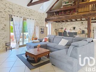  Maison � vendre 7 pi�ces 197 m�