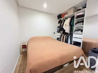  Appartement � vendre 2 pi�ces 36 m�