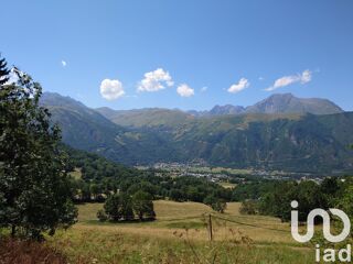  Terrain  vendre 1358 m