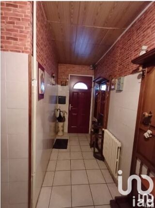  Maison � vendre 5 pi�ces 165 m�