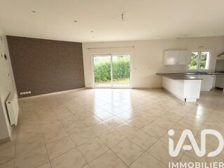  Maison  vendre 4 pices 132 m