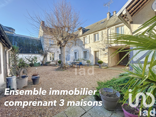  Maison � vendre 7 pi�ces 176 m�