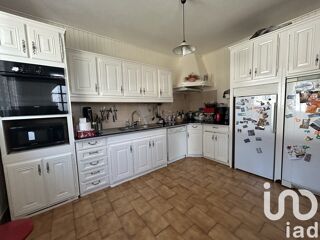  Maison  vendre 5 pices 110 m