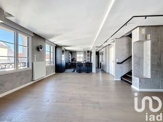  Appartement  vendre 6 pices 133 m
