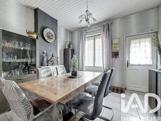 Maison � vendre 3 pi�ces 73 m�