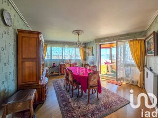  Appartement � vendre 4 pi�ces 80 m�