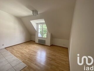  Appartement � vendre 1 pi�ce 24 m�