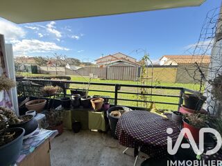  Appartement � vendre 2 pi�ces 38 m�