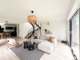  Maison  vendre 4 pices 104 m
