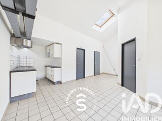  Appartement � vendre 2 pi�ces 44 m�