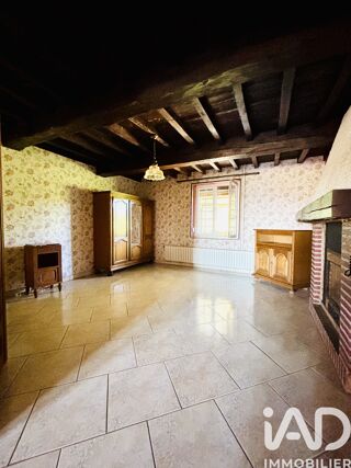  Maison � vendre 5 pi�ces 141 m�