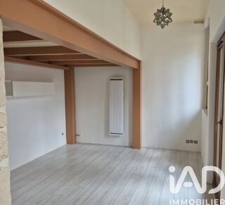  Appartement � vendre 3 pi�ces 55 m�