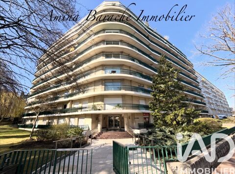   Vente Appartement 3 pi�ces Appartement - 3 pi�ce(s) - 60 m�