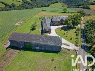  Maison � vendre 15 + pi�ces 820 m�