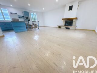  Maison � vendre 7 pi�ces 133 m�