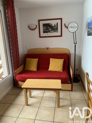  Appartement � vendre 2 pi�ces 28 m�