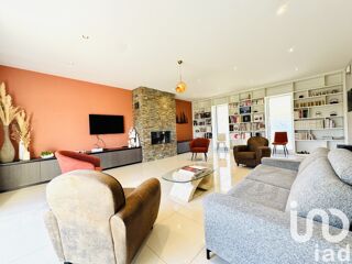  Maison � vendre 6 pi�ces 220 m�