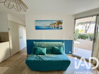  Appartement � vendre 2 pi�ces 25 m�