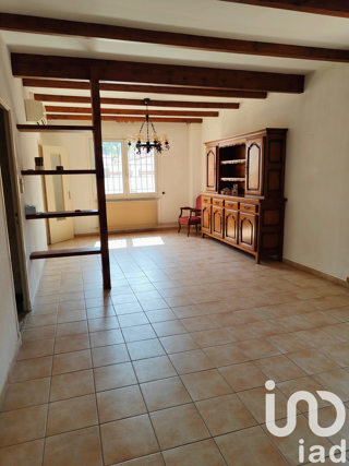  Maison � vendre 5 pi�ces 92 m�