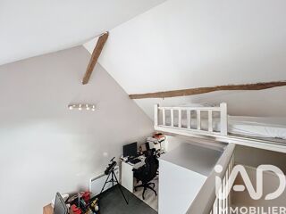  Maison � vendre 2 pi�ces 44 m�