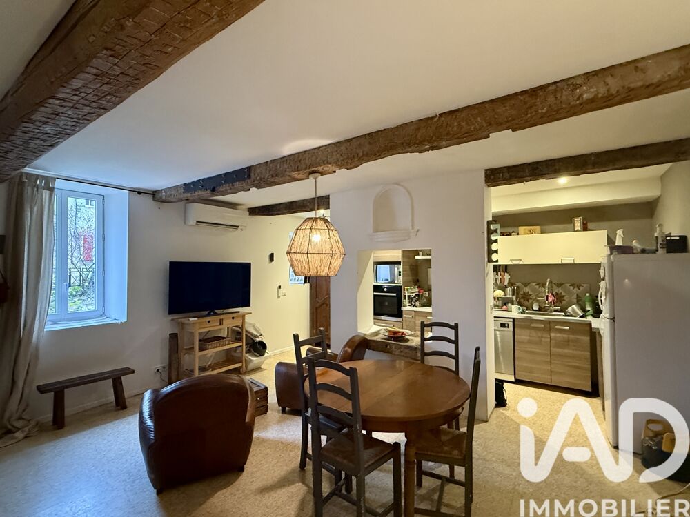 � vendre  Maison Sault (84390)