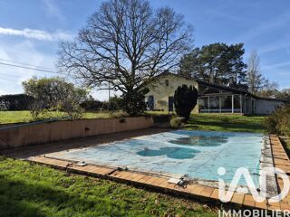  Maison � vendre 7 pi�ces 195 m�