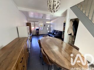  Maison � vendre 3 pi�ces 75 m�