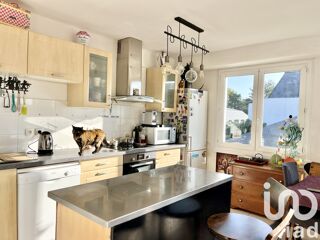  Appartement � vendre 3 pi�ces 60 m�