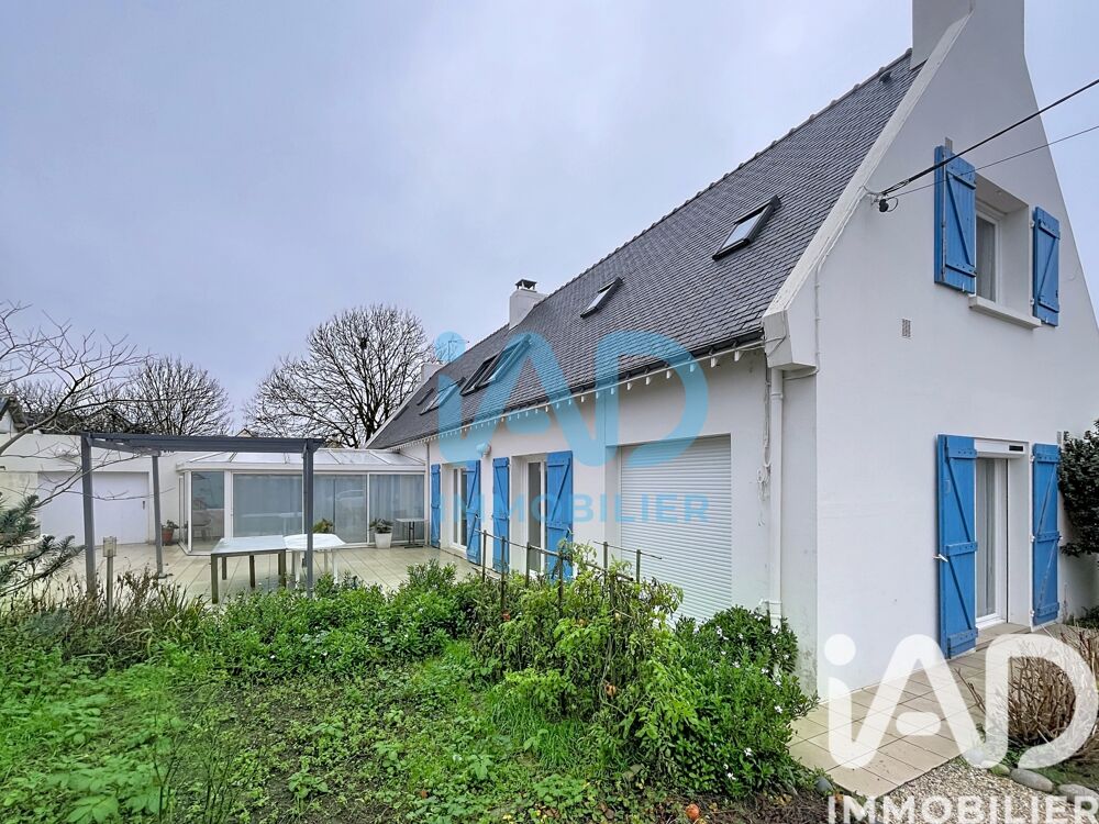 � vendre  Maison Quiberon (56170)