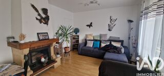  Maison � vendre 5 pi�ces 107 m�