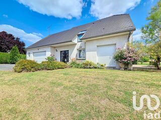  Maison � vendre 7 pi�ces 204 m�