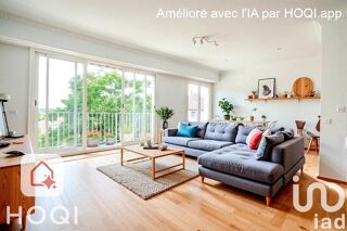  Appartement � vendre 4 pi�ces 86 m�