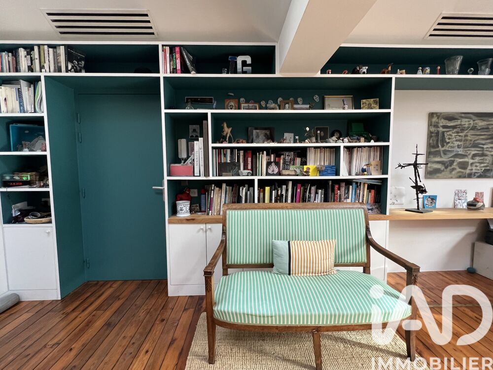 � vendre  Appartement Bordeaux (33300)