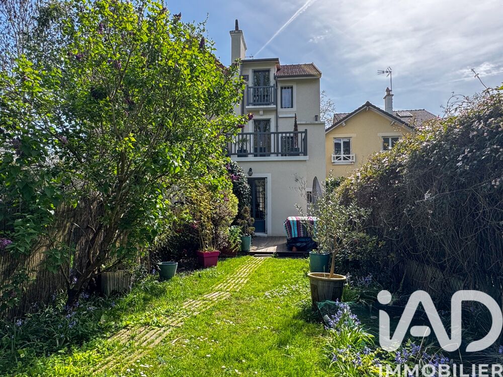 � vendre  Maison Garches (92380)