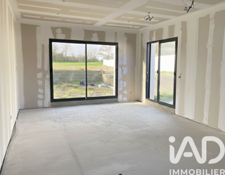  Maison � vendre 4 pi�ces 90 m�