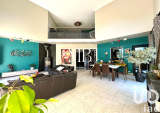  Villa � vendre 6 pi�ces 274 m�