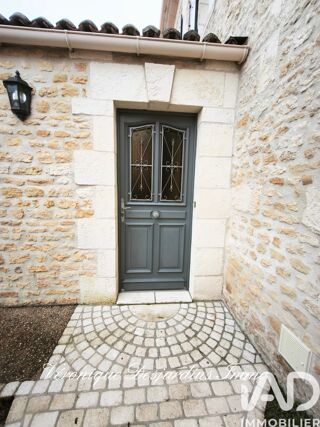  Maison � vendre 6 pi�ces 161 m�