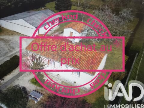   Vente Maison/villa 4 pi�ces Maison - 4 pi�ce(s) - 74 m�