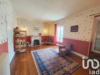  Maison � vendre 8 pi�ces 208 m�