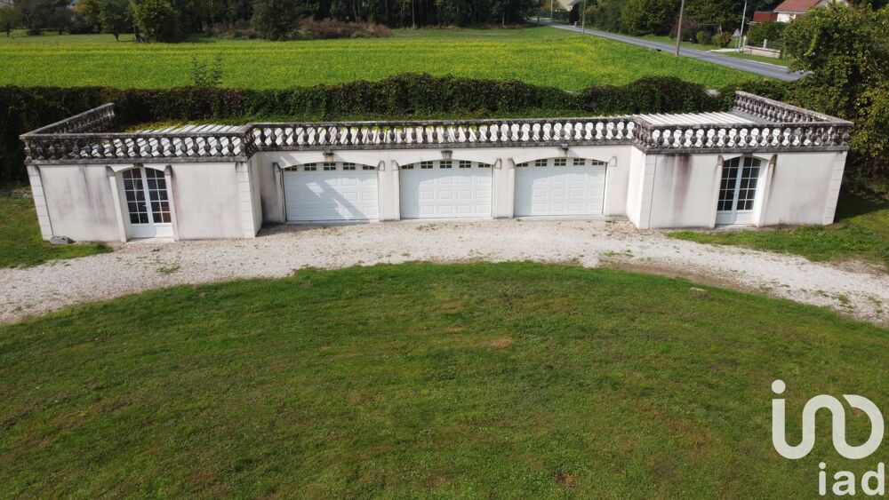 � vendre  Maison La Chapelle-Lasson (51260)