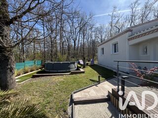  Maison � vendre 6 pi�ces 146 m�