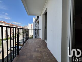  Appartement � vendre 4 pi�ces 82 m�