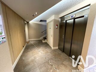  Appartement � vendre 3 pi�ces 65 m�