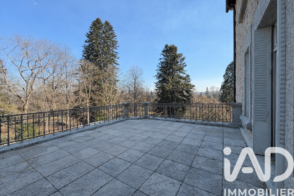 � vendre  Propri�t�/ch�teau Albaret-Sainte-Marie (48200)