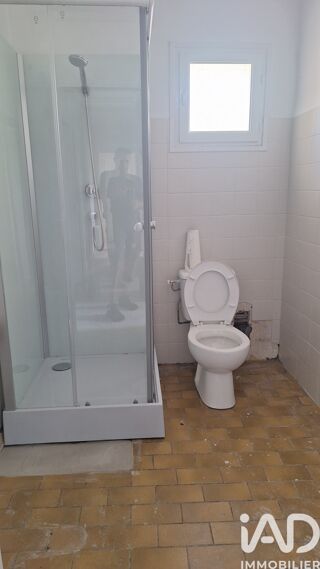  Appartement � vendre 3 pi�ces 61 m�